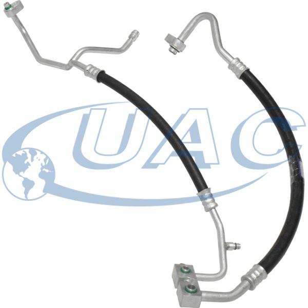 1999 - 2002 MANIFOLD HOSE ASSY EXCURSION F-250 F-350 F-450 SUPER DUTY